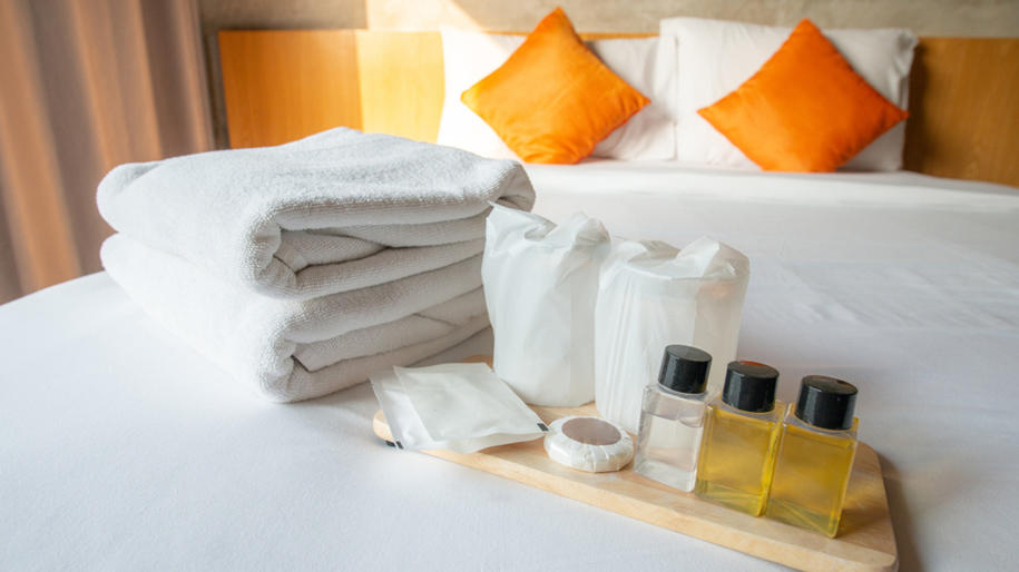 Room Amenities